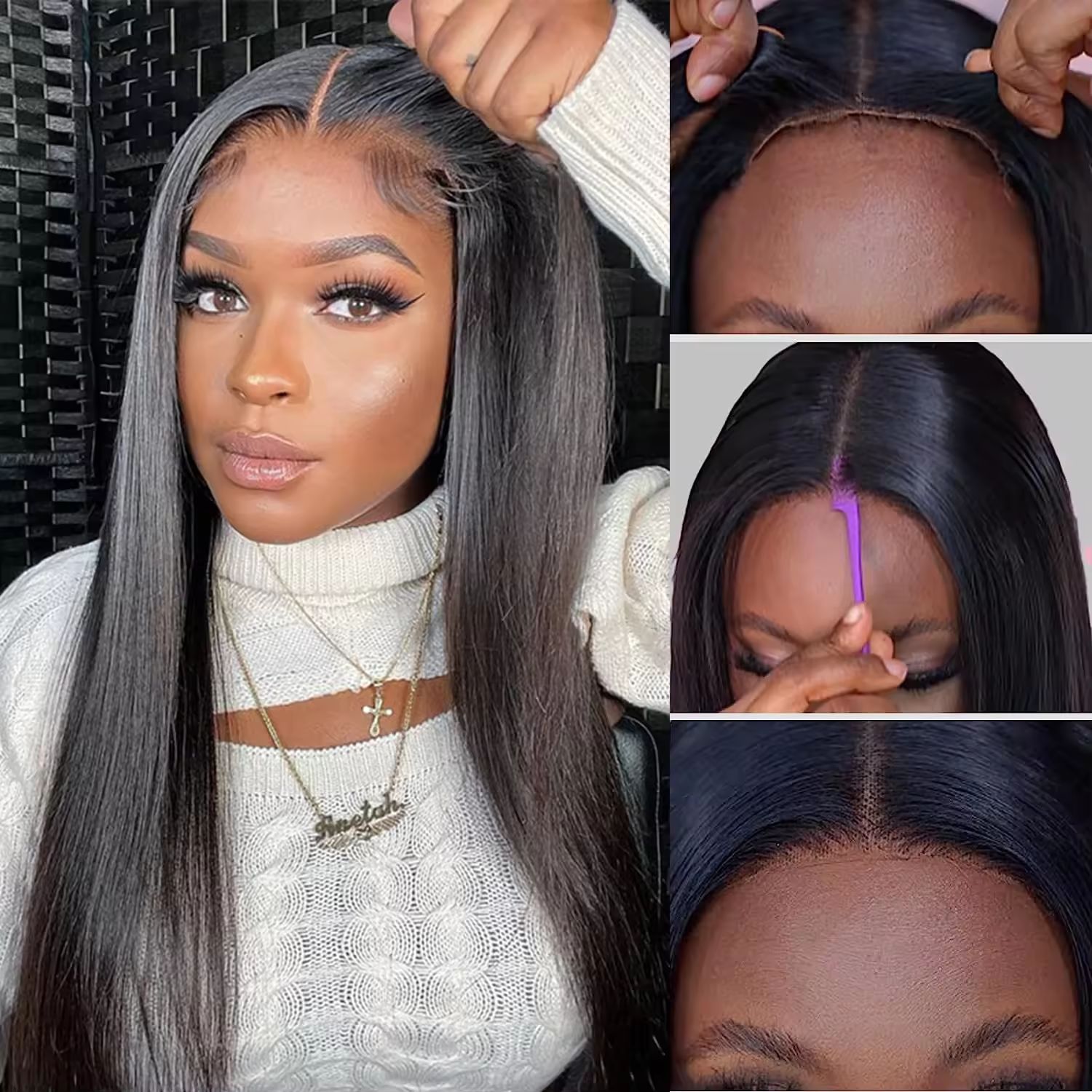 The Ultimate Guide to Choosing the Perfect Wig for Your Style