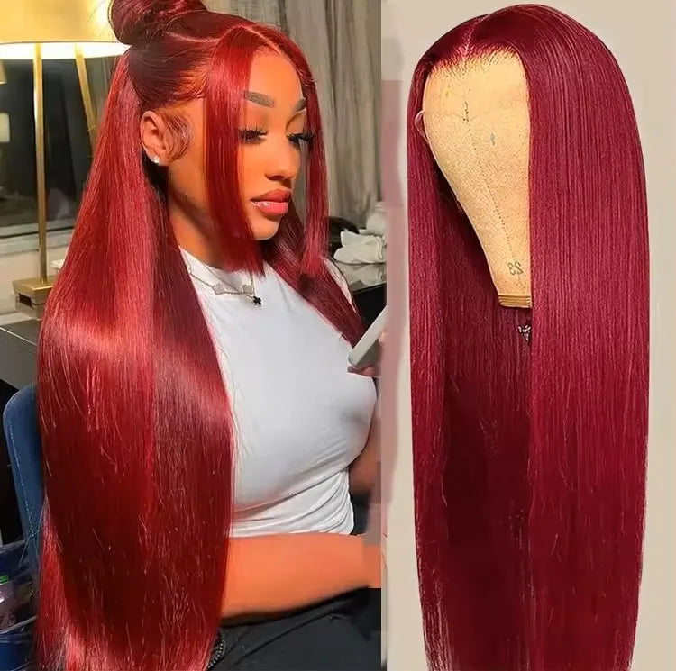 Perruque Lace Front Body Wave – Ombré 1B/27 Honey Blonde | Cheveux Naturels | Qualité Premium