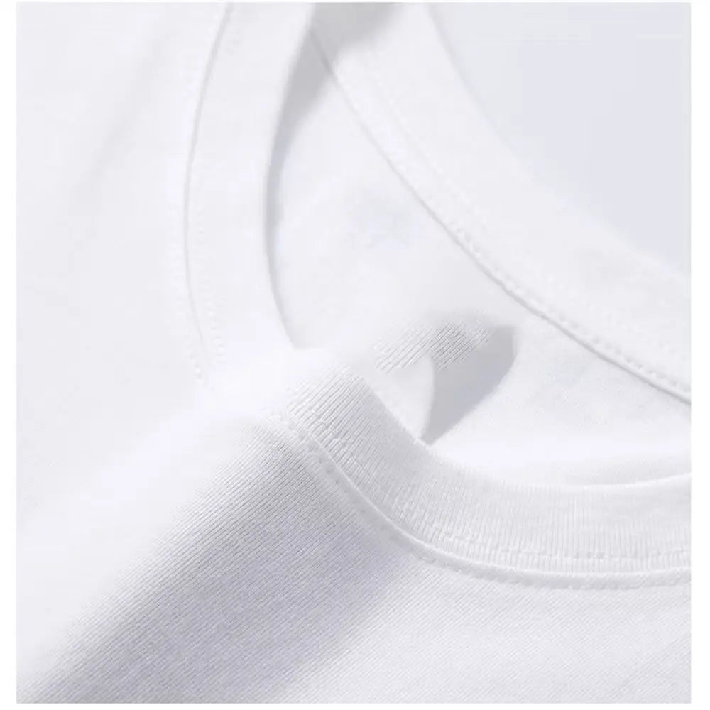 2026 Summer Casual Trendy Butterfly Print Sports T-Shirt for Men, 100% Cotton, Loose Fit, Breathable Short Sleeve