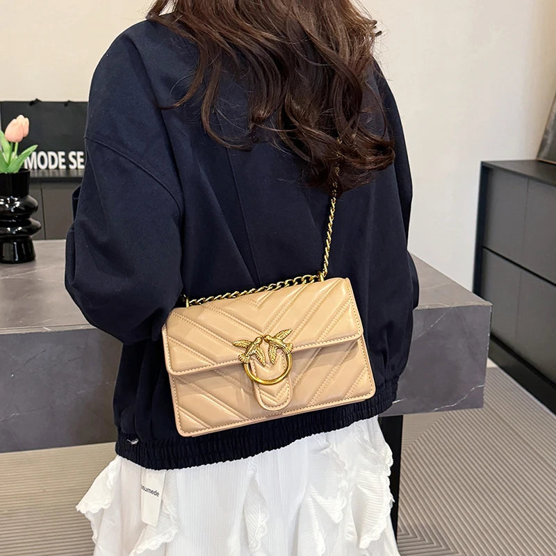 2026 sac à bandoulière en toile pour femme moderne, matériau robuste, bandoulière réglable, sac à main de luxe au design célèbre