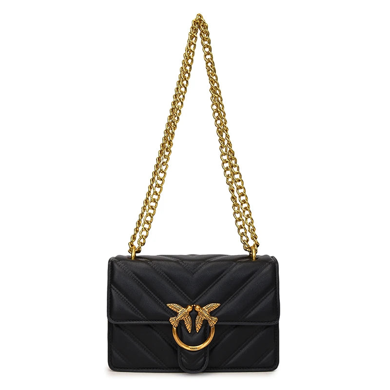 2026 Women's Modern Canvas Shoulder Bag, Sturdy Material, Adjustable Shoulder Strap, Famous Design Luxury Handbag