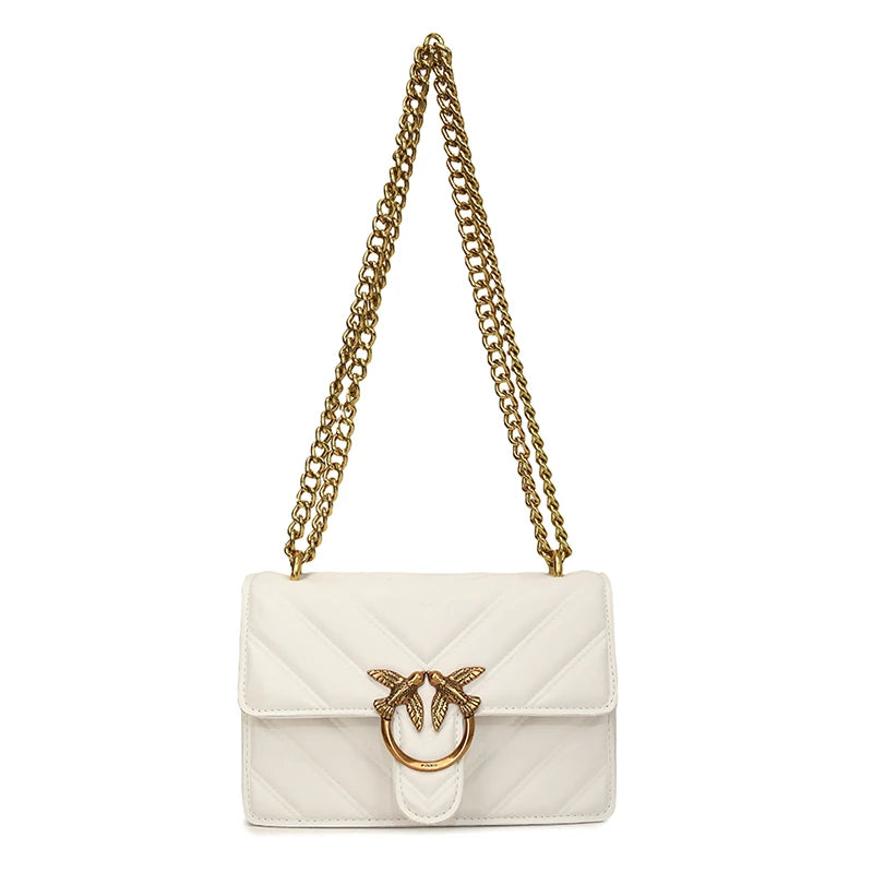 2026 Women's Modern Canvas Shoulder Bag, Sturdy Material, Adjustable Shoulder Strap, Famous Design Luxury Handbag