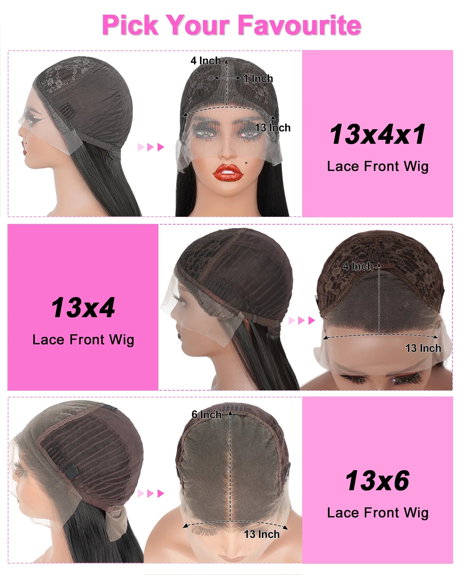 Perruque Lace Front 30 Pouces – Blonde Ombré Honey | HD 13x4 | 180% Densité | Cheveux Naturels