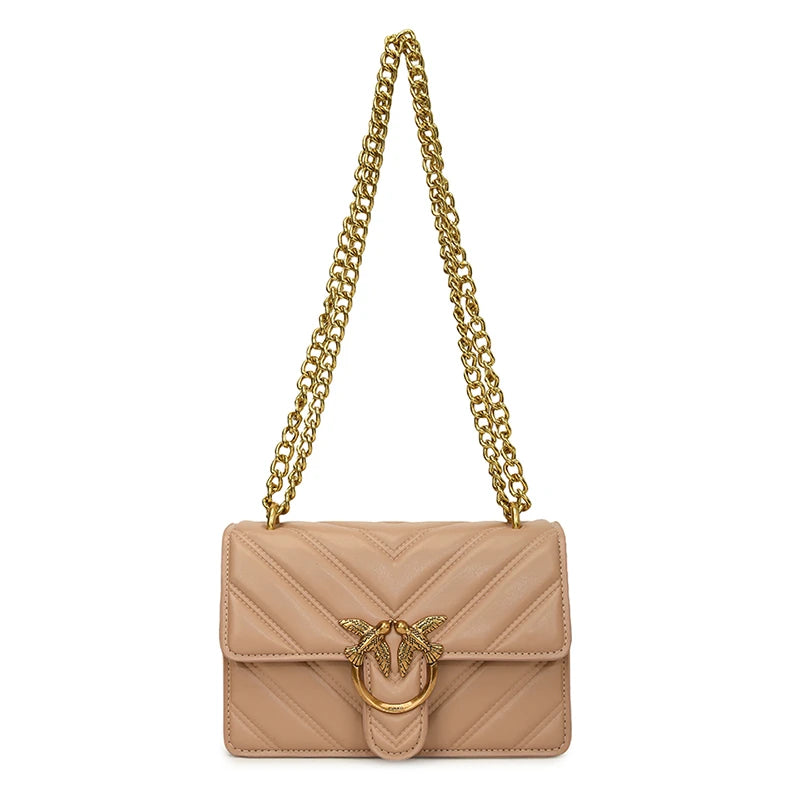 2026 Women's Modern Canvas Shoulder Bag, Sturdy Material, Adjustable Shoulder Strap, Famous Design Luxury Handbag