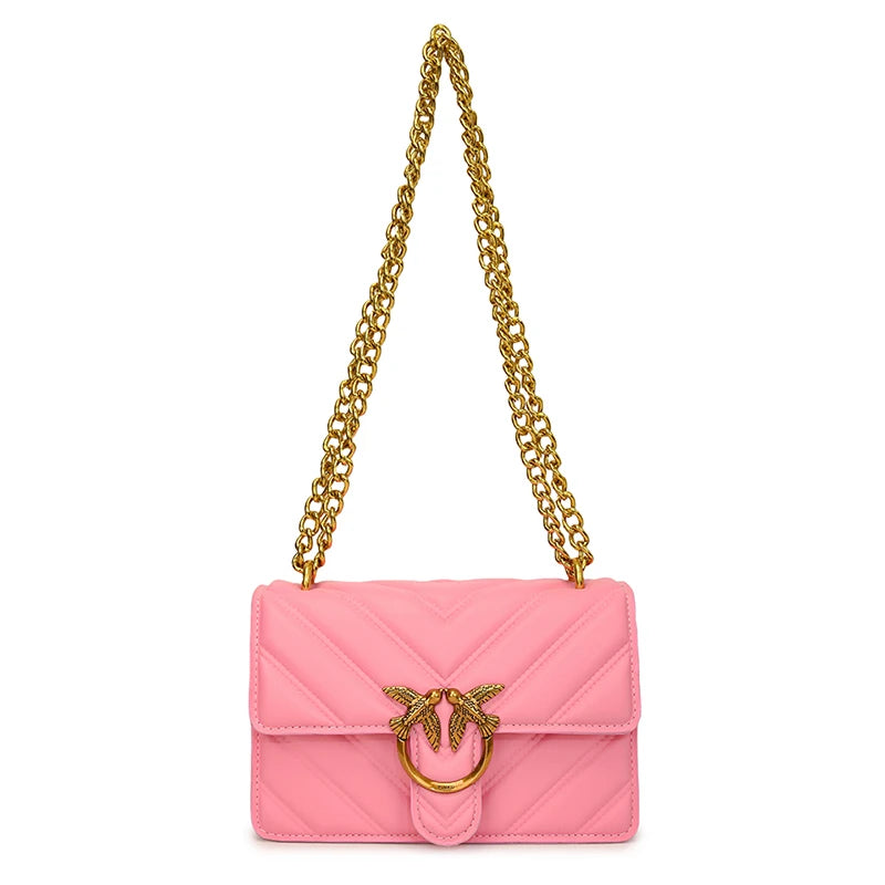 2026 Women's Modern Canvas Shoulder Bag, Sturdy Material, Adjustable Shoulder Strap, Famous Design Luxury Handbag